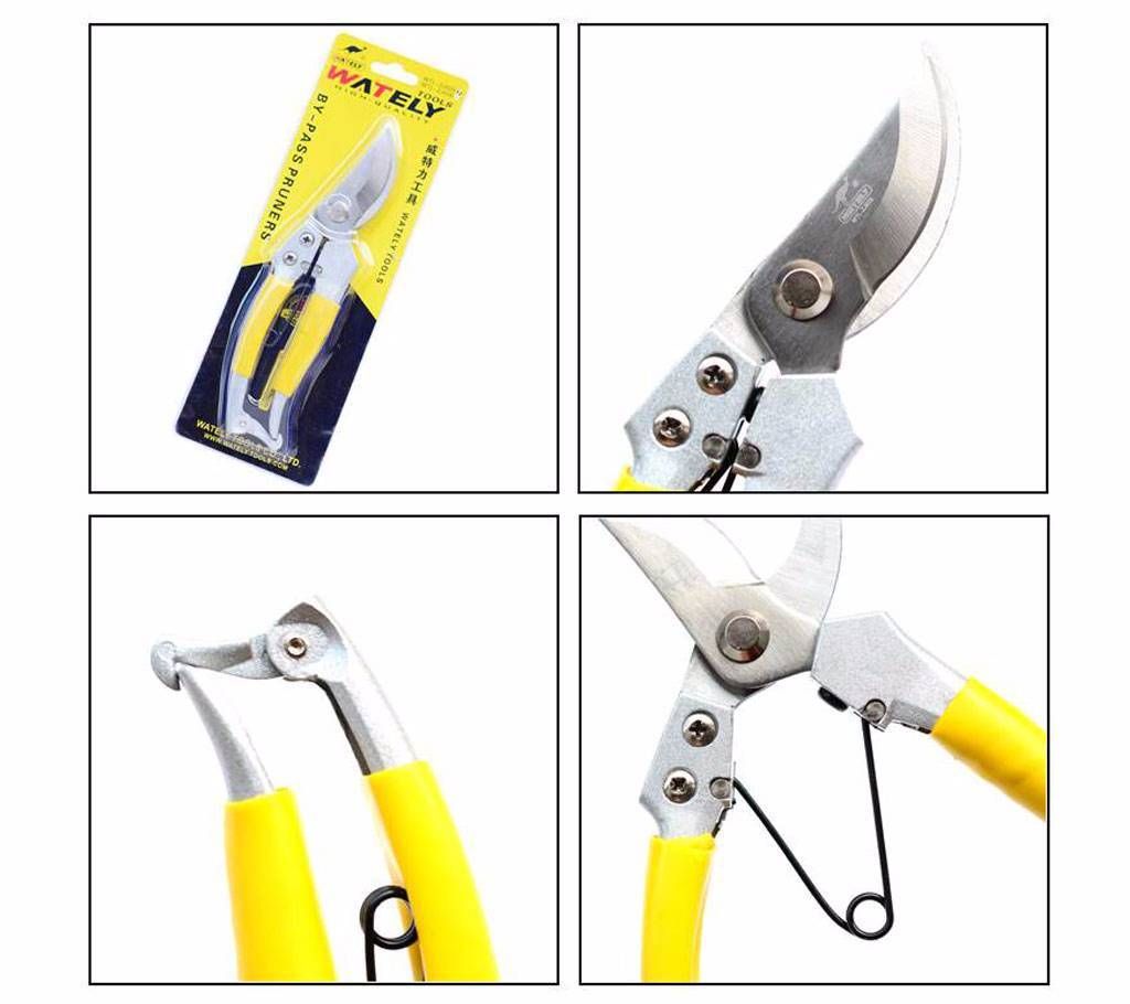 Scissor For Garden