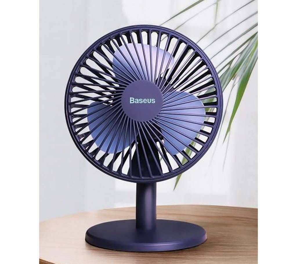 Baseus Mini USB Rechargeable Air Cooling Fan