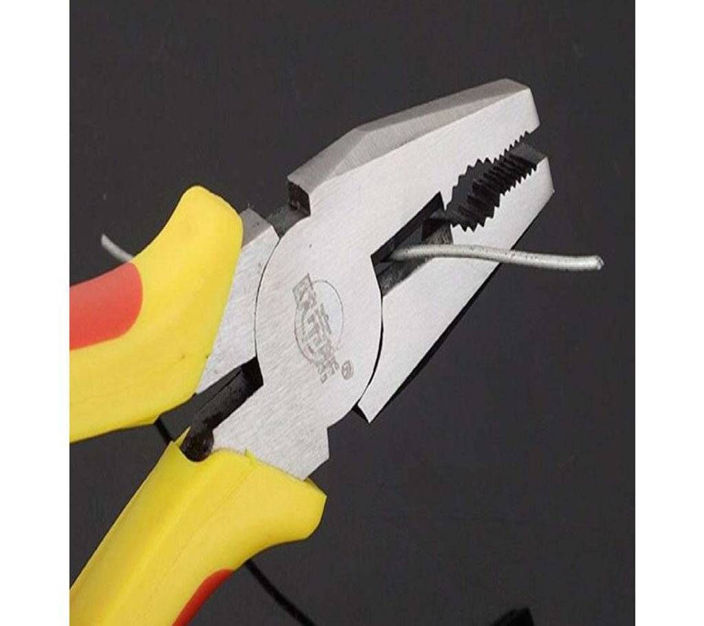 COMBINATION PLIER 8 INCH YT-100308