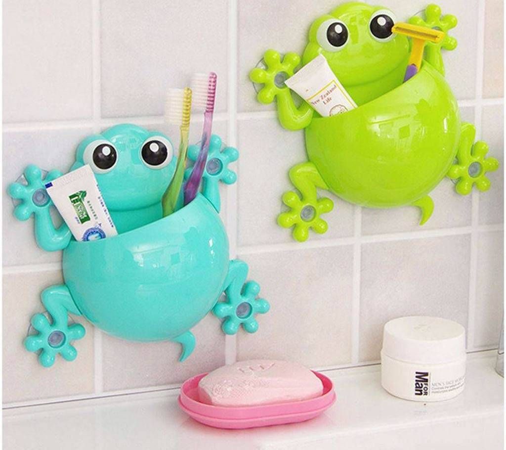 Toothbrush Holder -Multicolour