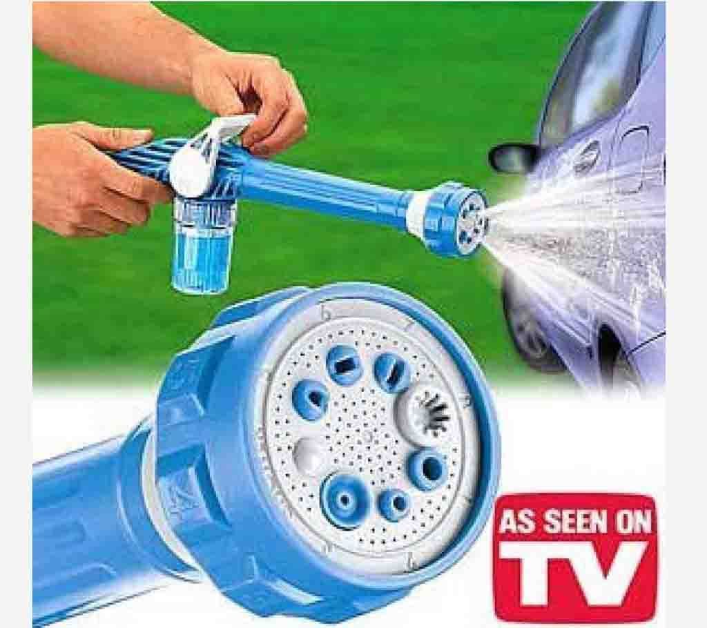 Ez 8 In 1 Water Spray Gun