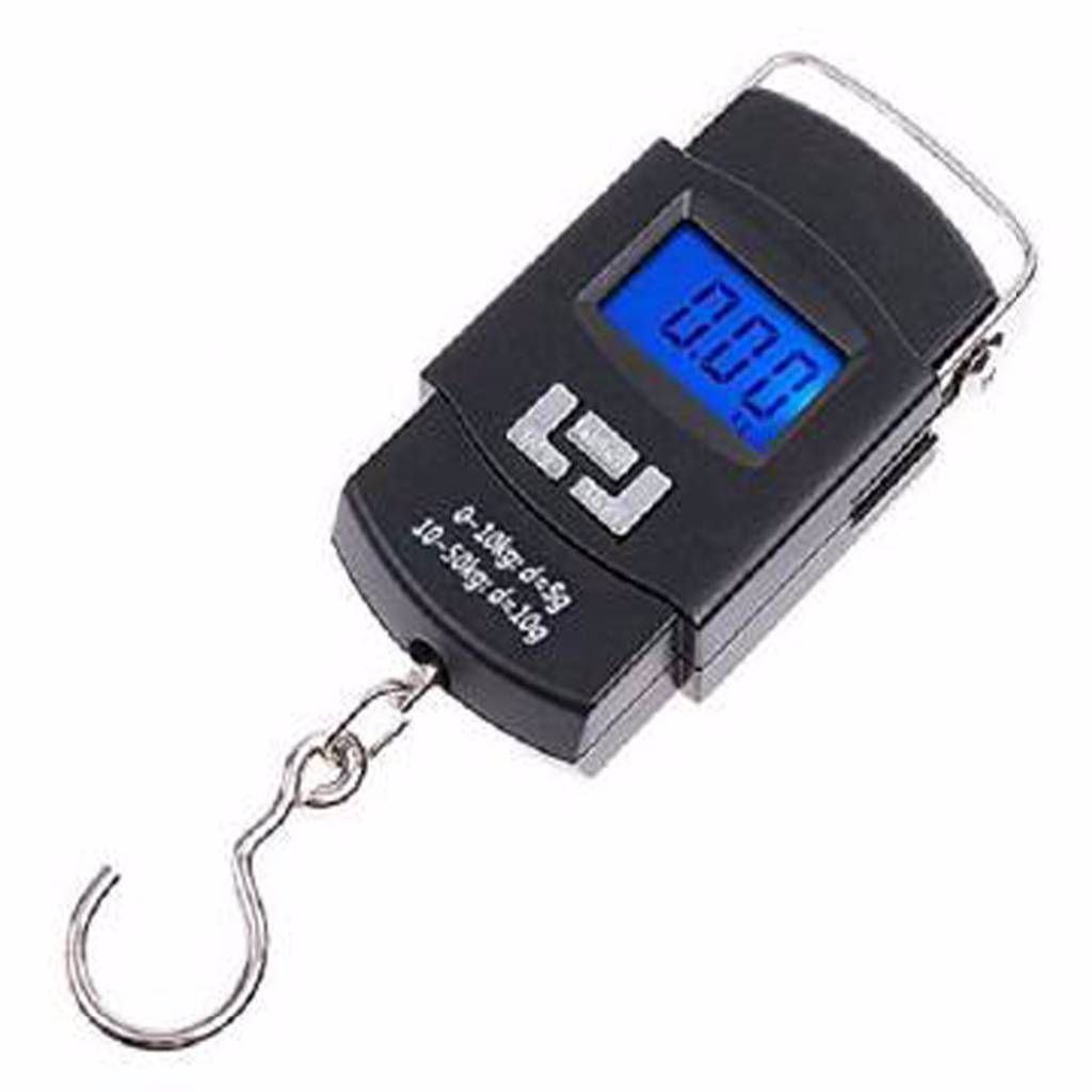 Portable Luggage scale