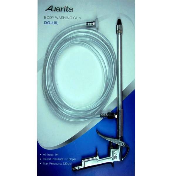Body Washing Gun DO-10K