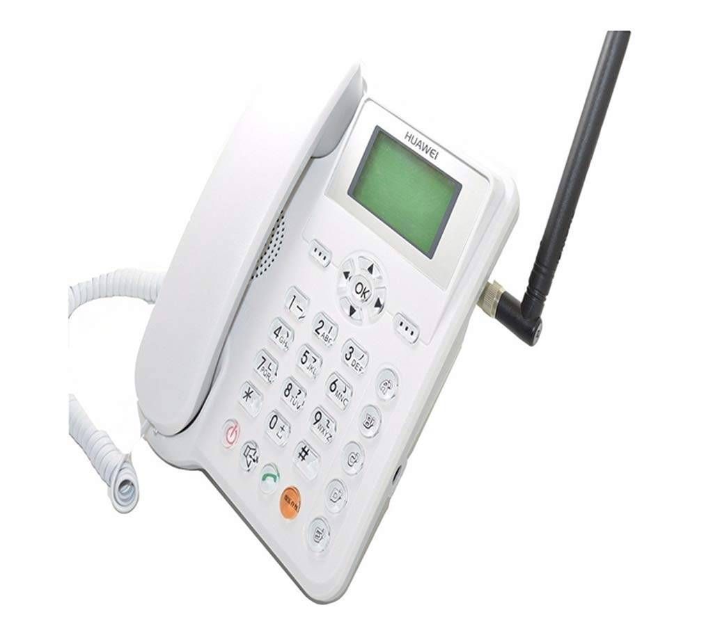 Huawei GSM SIM Landline Phone
