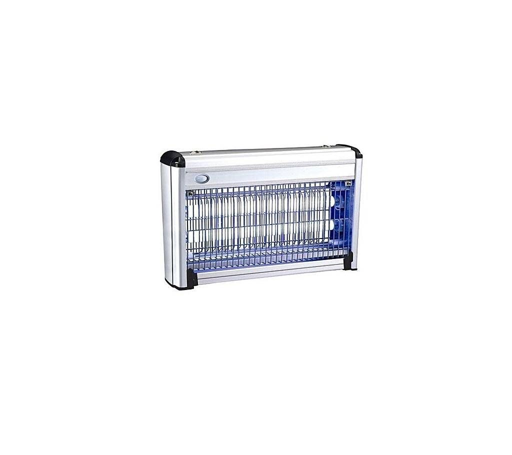 Electric Insect Killer 1 Meter - Silver
