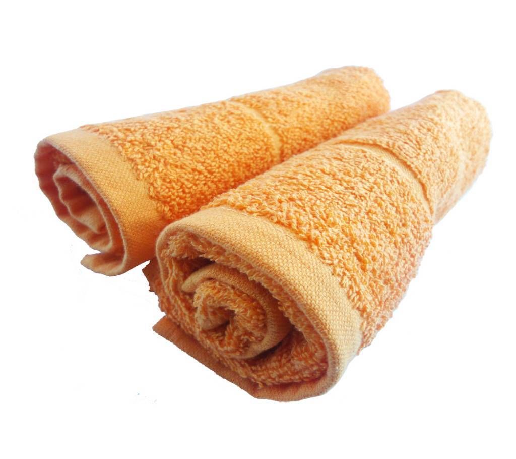 Face Towel 100% cotton