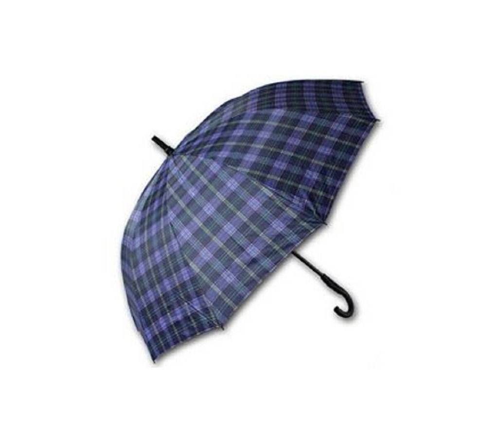 Automatic umbrella