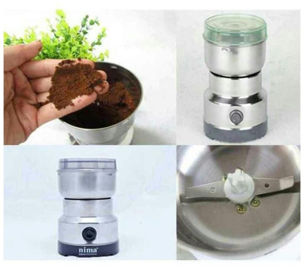 Nima Mosla Bata Machine