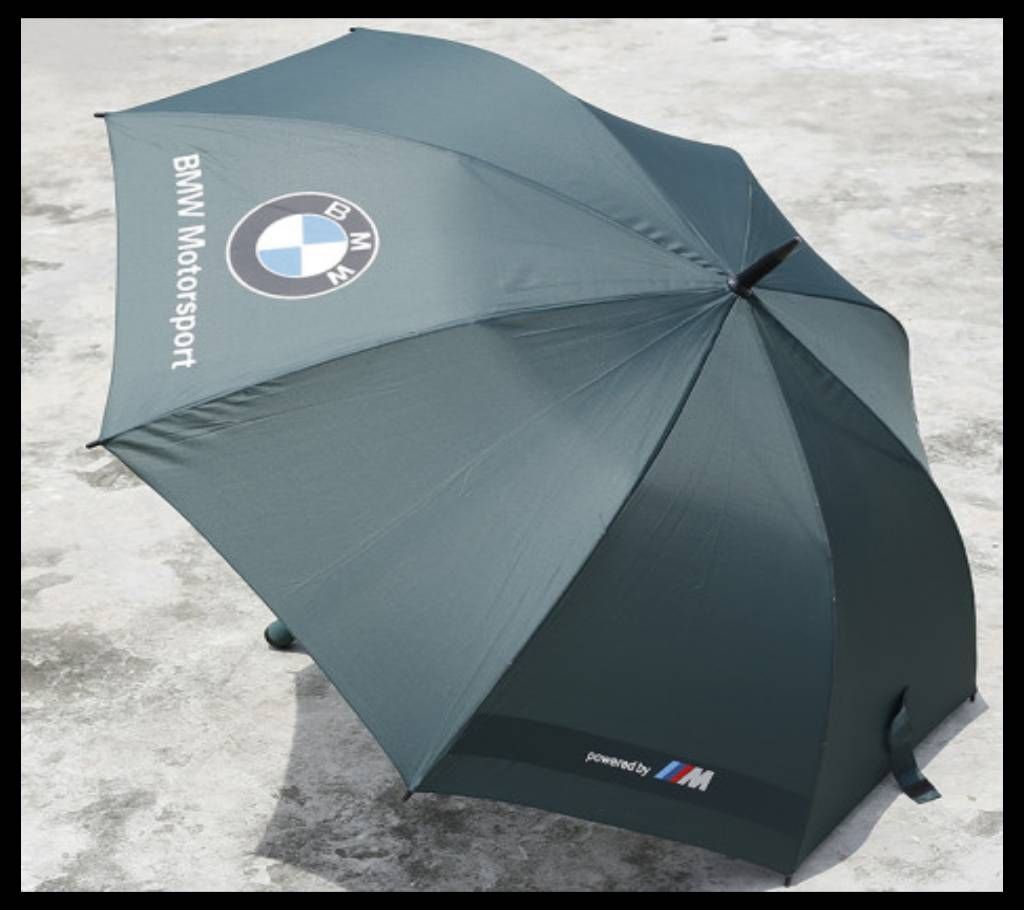 BMW Umbrella copy 