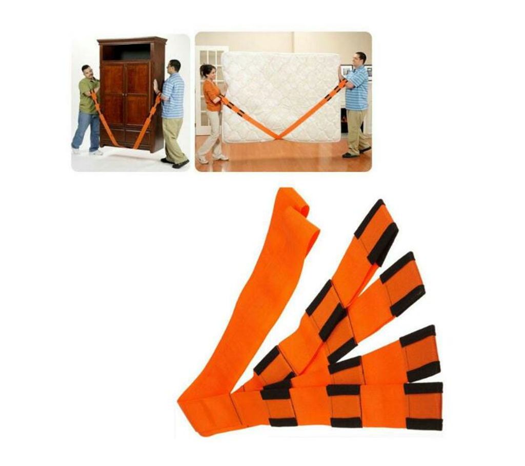 Furniture Movie Strap 