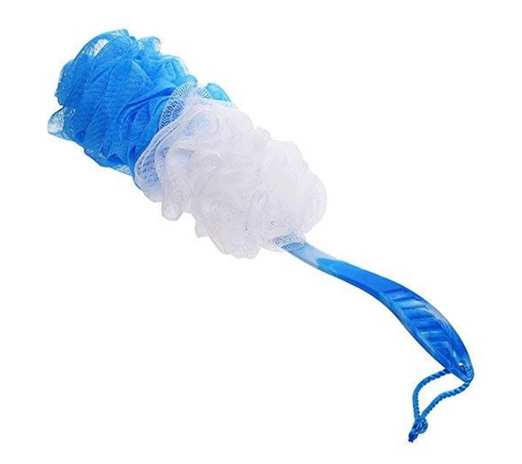 Bath Brush Back Scrubber 