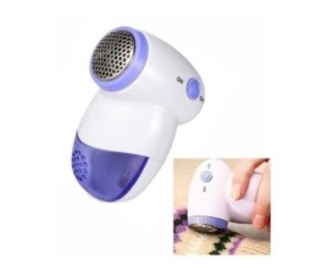  Rechargeable Clothes Lint