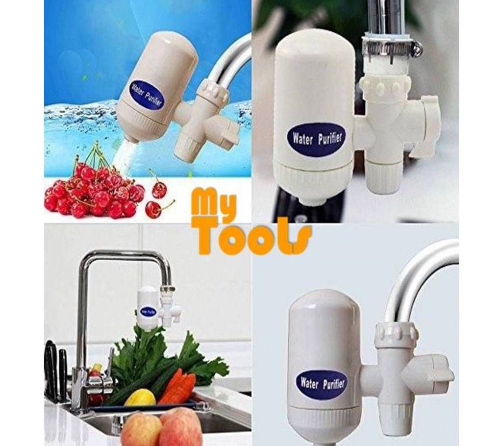 SWS Hi-Tech Ceramic Cartridge Water Purifier Filter Environment - friendly