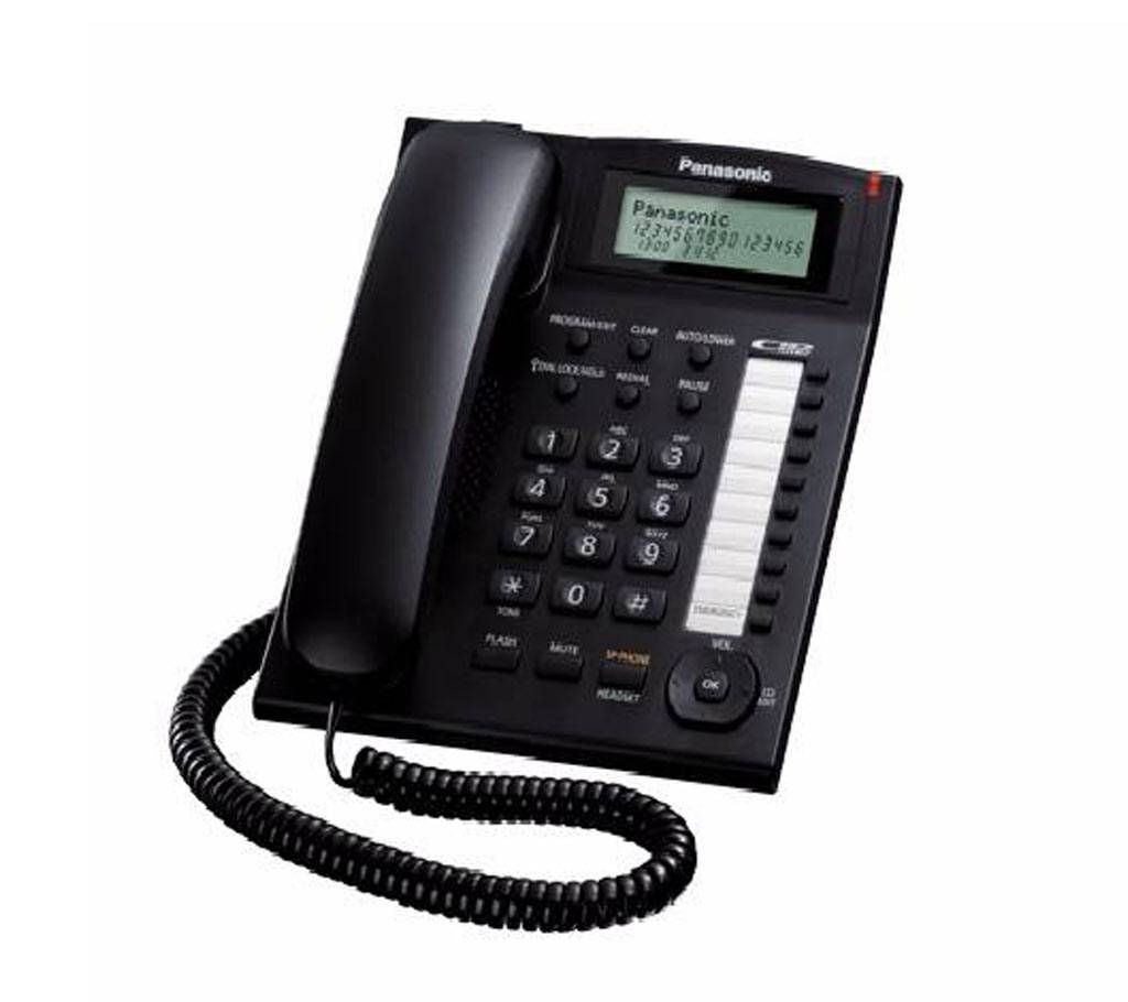 Panasonic KX-TS880 Telephone Set 