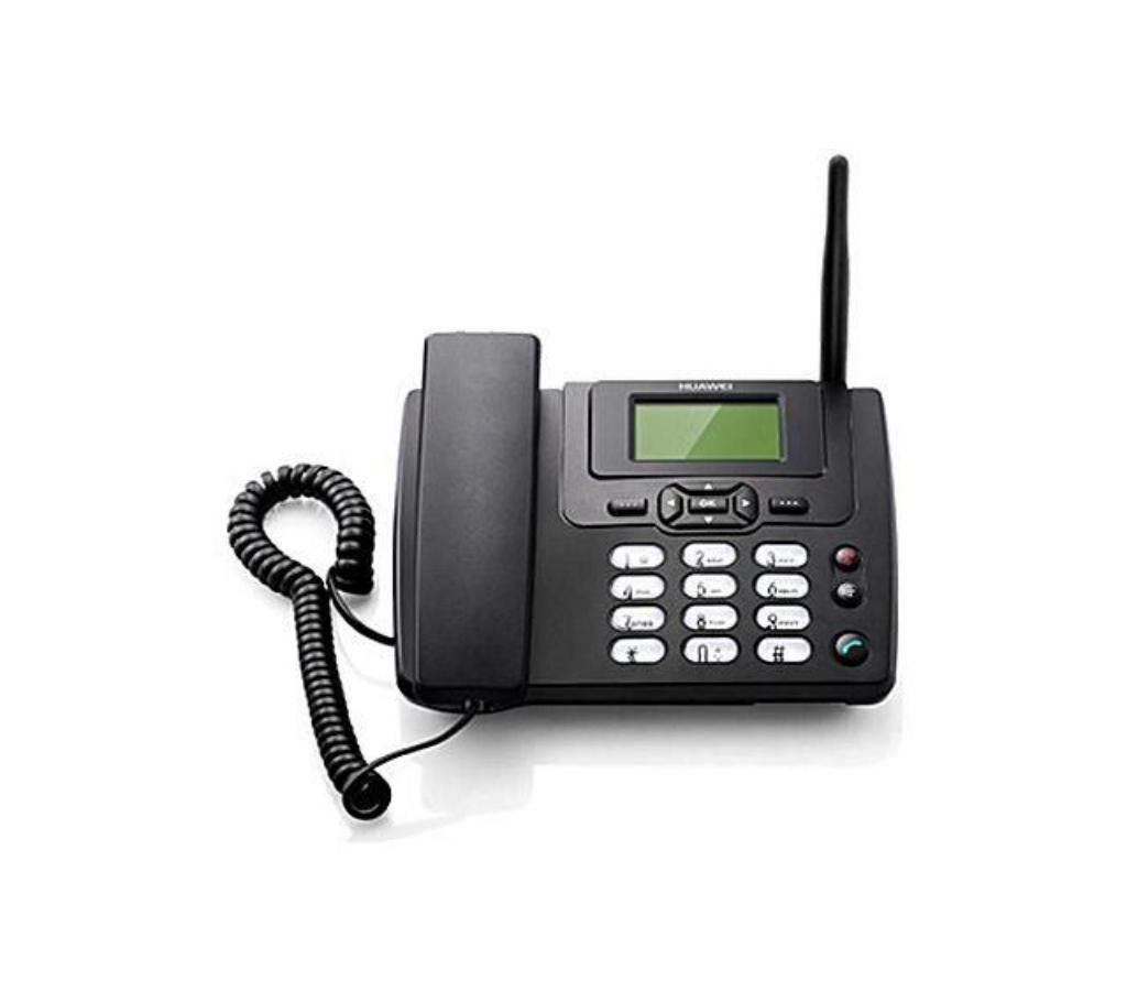 Huawei Sim supported Telephone 3125i