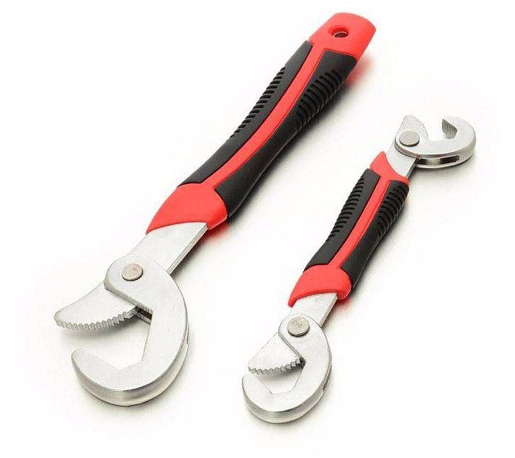 SNAP & GRIP Spaner Set