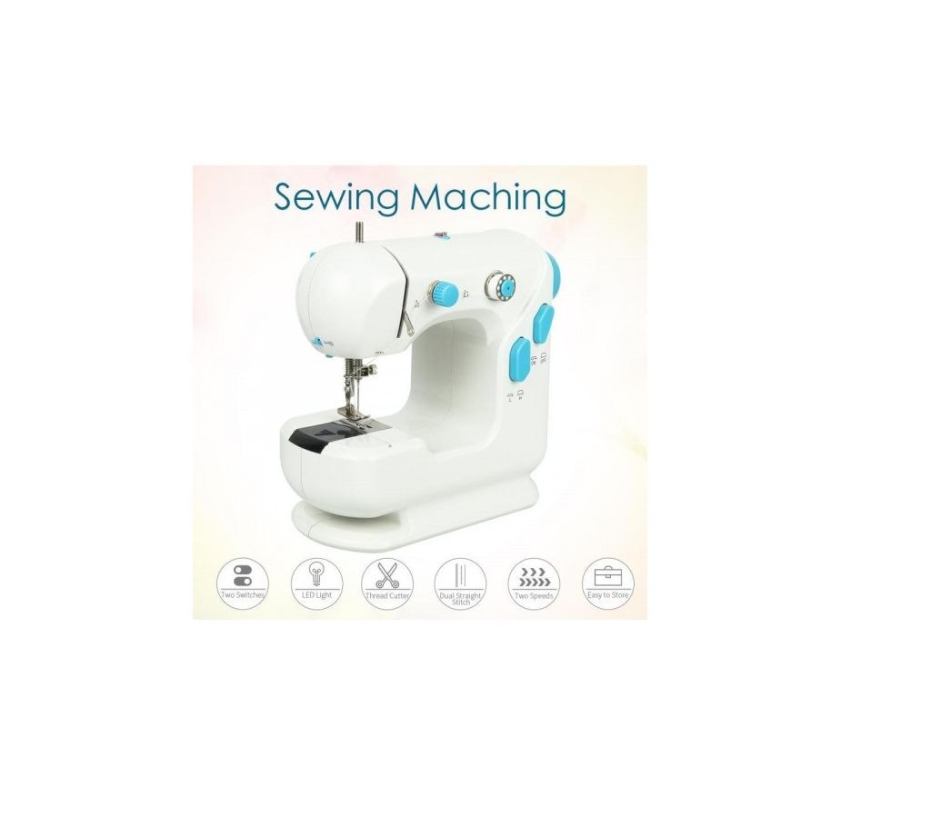 306 ELECTRONIC SEWING