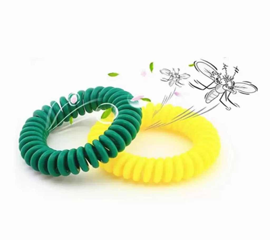 Anty Mosquito Bracelete