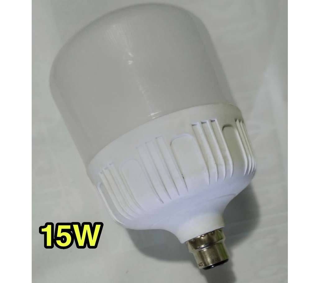 15W Bulb