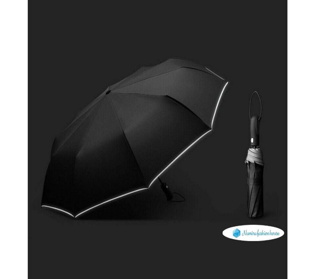 Auto Switch Umbrella 8 Rib