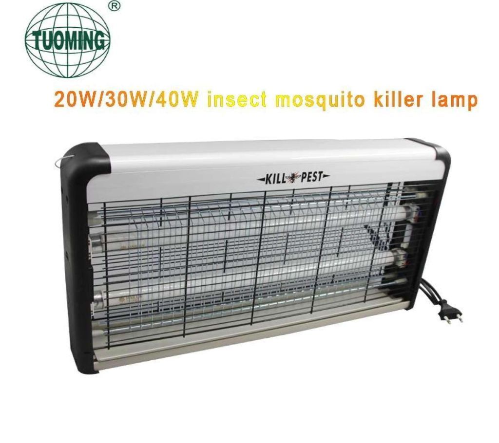 XT240 LED Mosquito And Fly Trap 4W