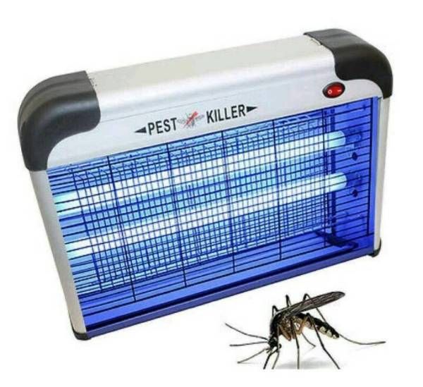 Mosquito Killer Lamp 20w (Pest Killer0