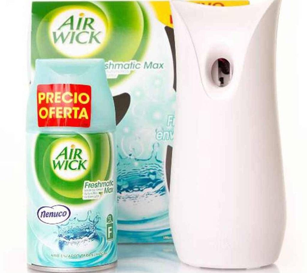 Room air freshener 