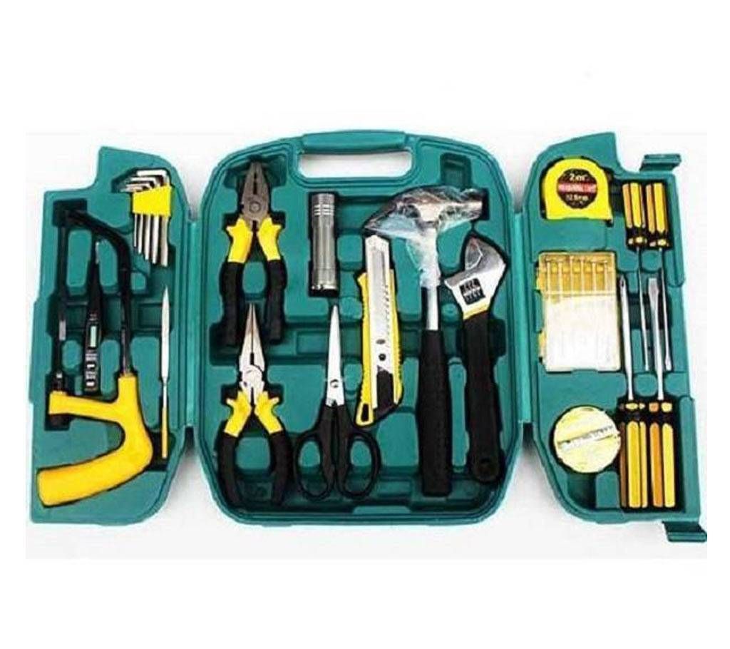27 in 1 Tool Box Set