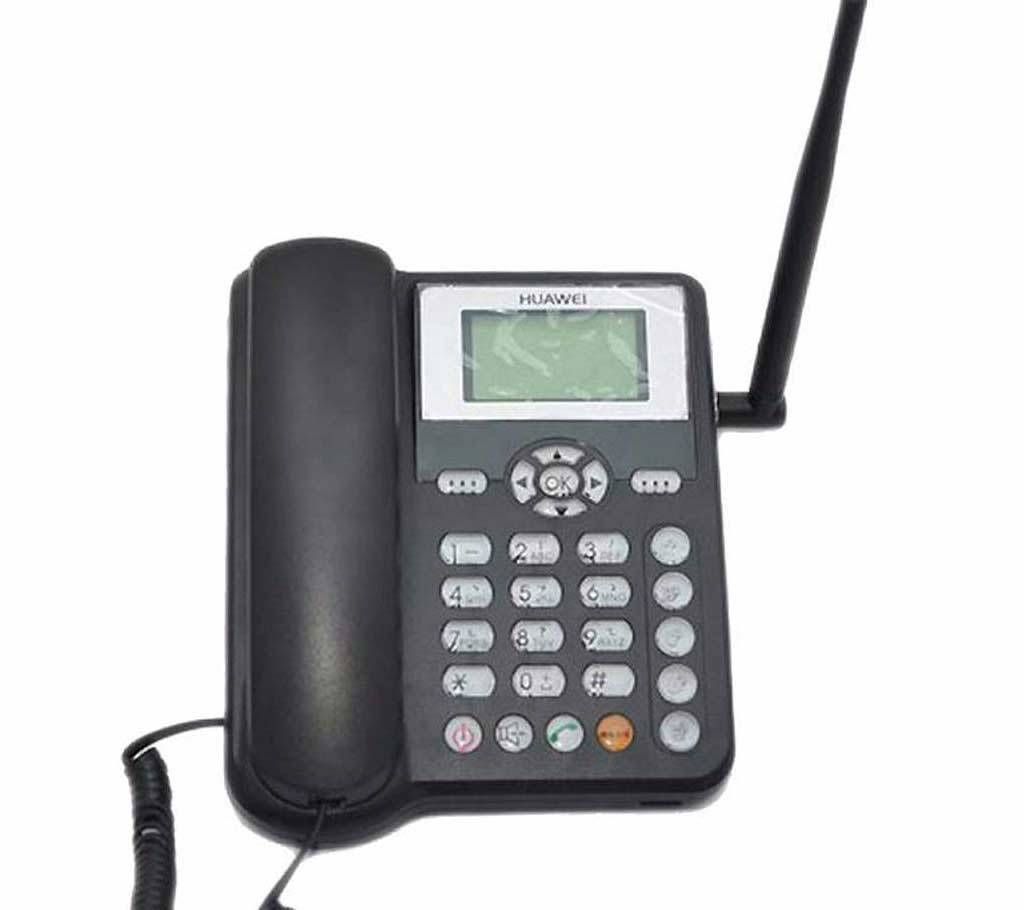 HUAWEI GSM Telephone - Single SIM 