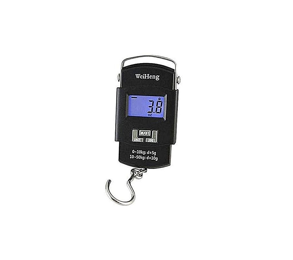 Portable weight scale Mini
