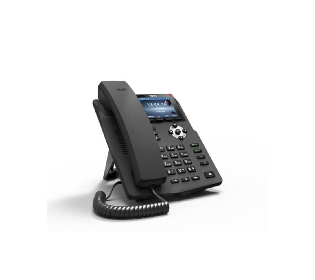 Fanvil IP Phone X3G