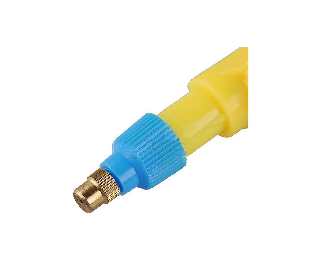 Plastic Juice Bottles Interface Hand Sprayer