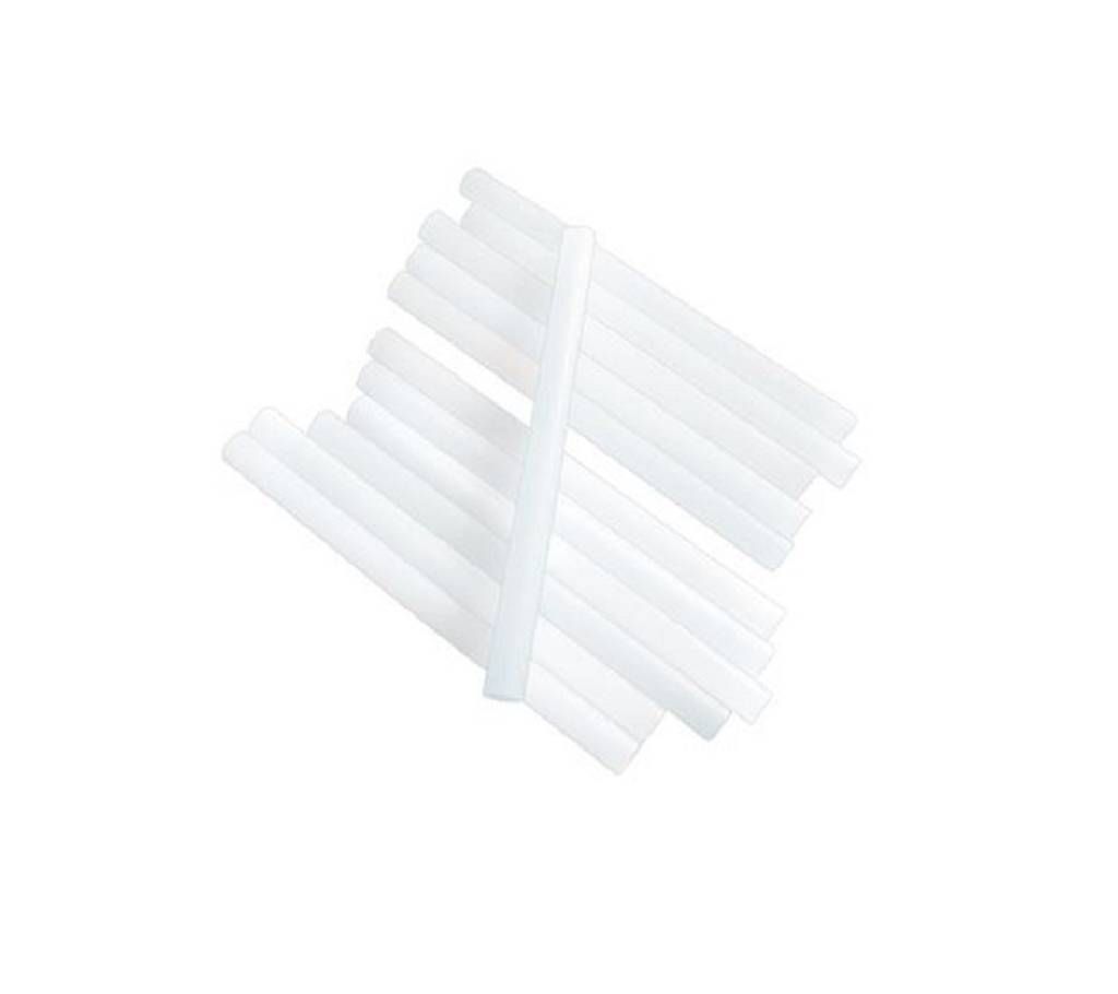 Hot Melt Glue Stick - 12 pcs