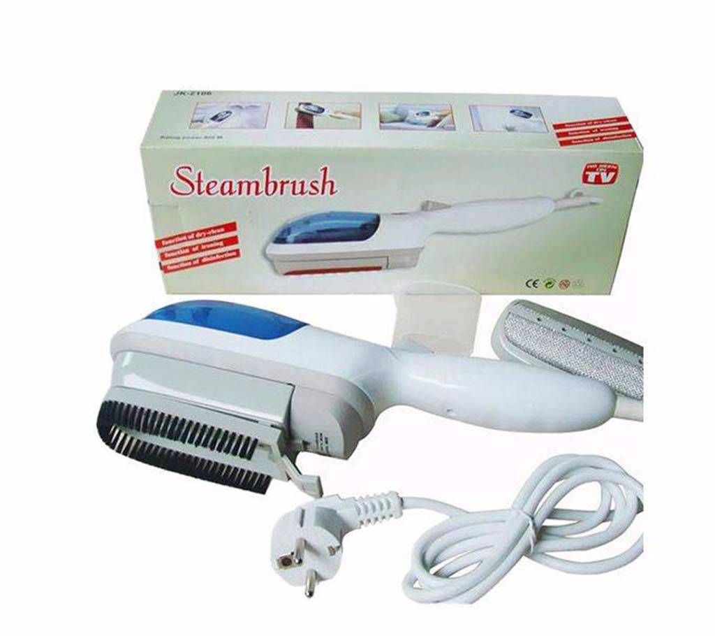 Multi-functional Steam Brush Iron