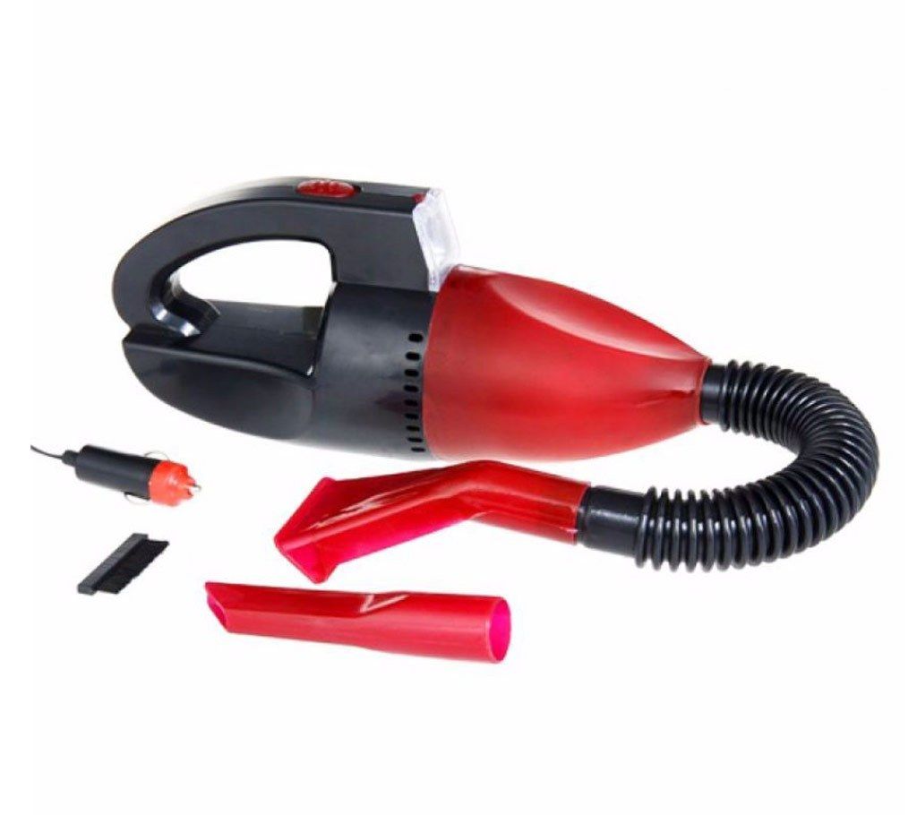 Mini Car Vacuum Cleaner