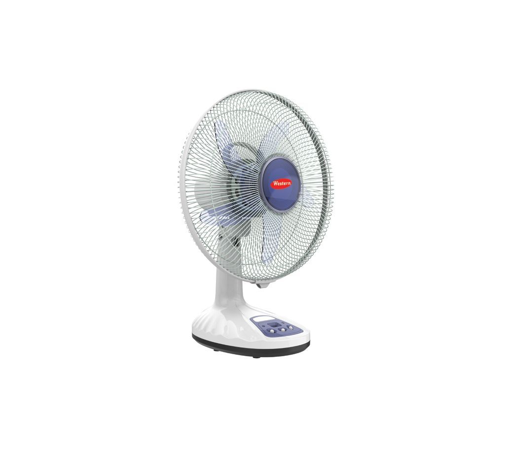 Western charger Fan WI-F0095