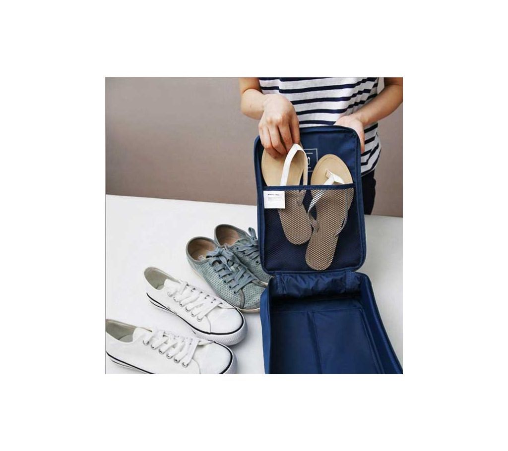 Travel Shoe Bag