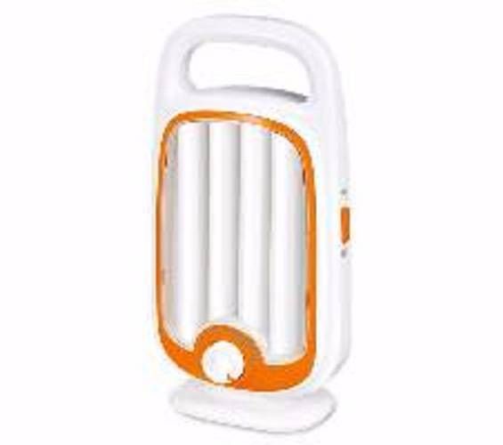 Emergency Rechargeable Light