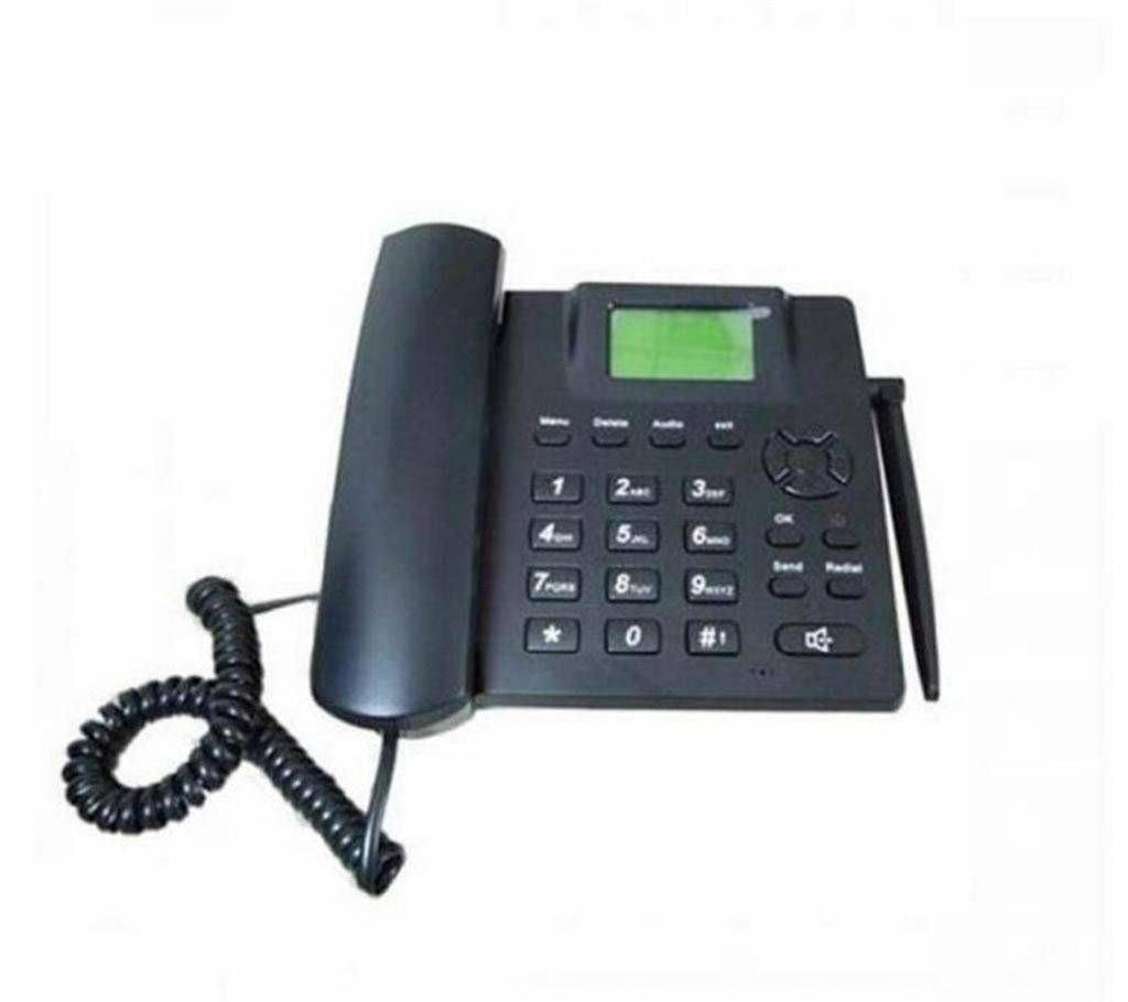 PANASONIC SIM Supported Desk Phone