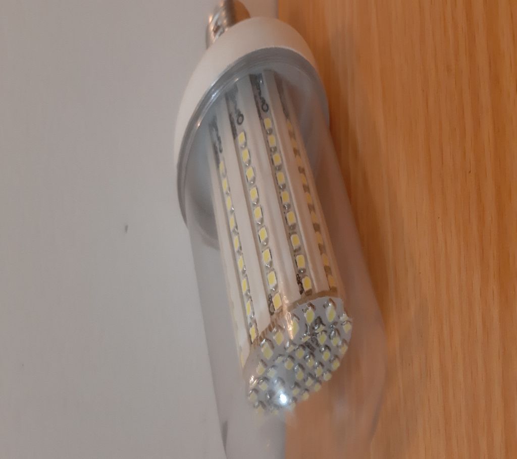 12V DC LED  BULB