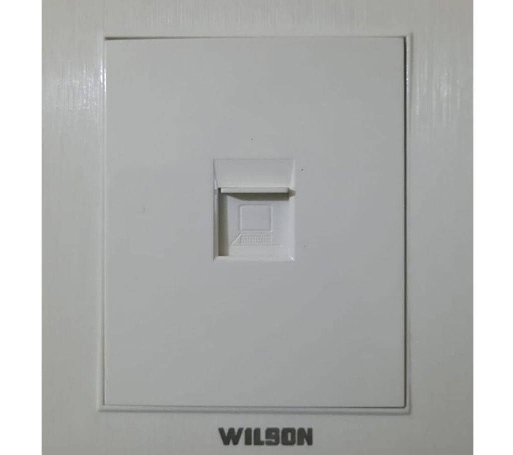 INTERNET/ COMPUTER SOCKET