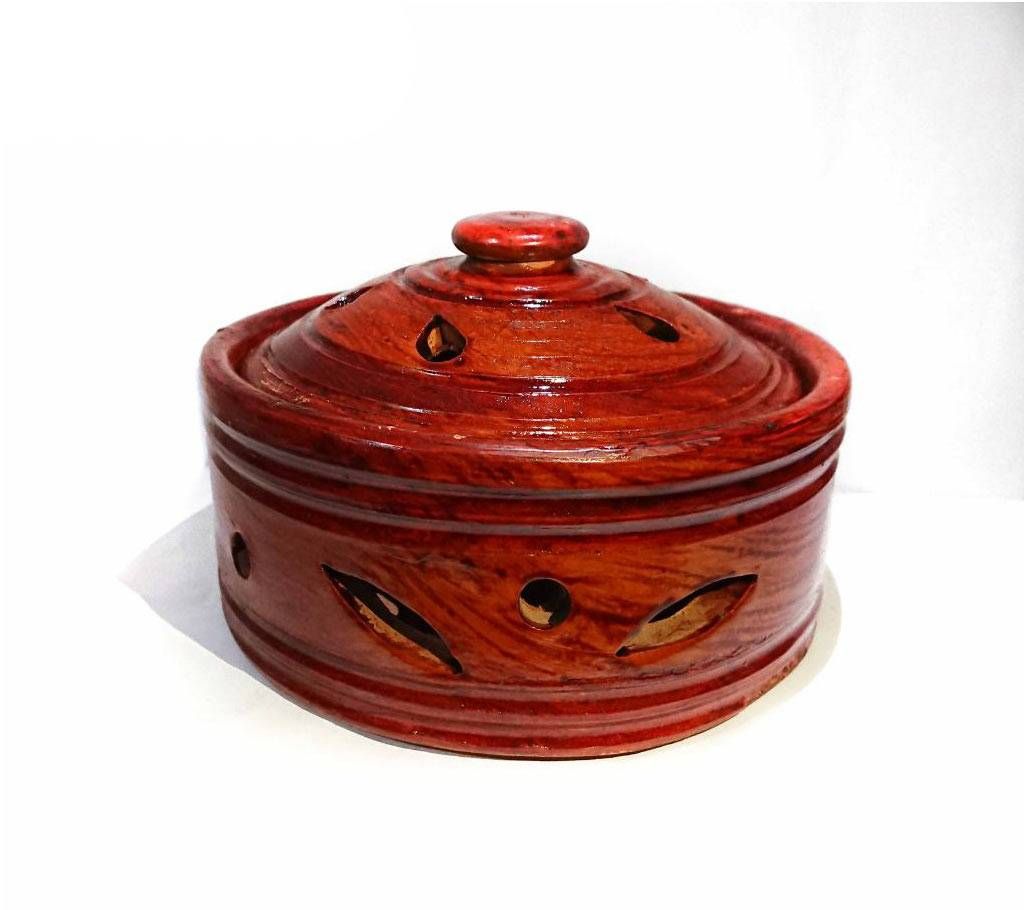 Coil case made by soil craft