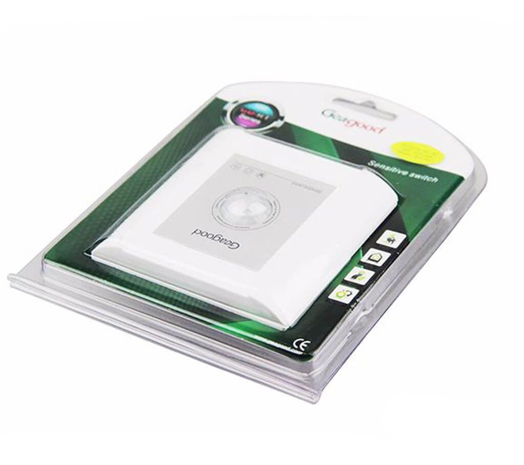 Automatic Motion Sensor Switch 