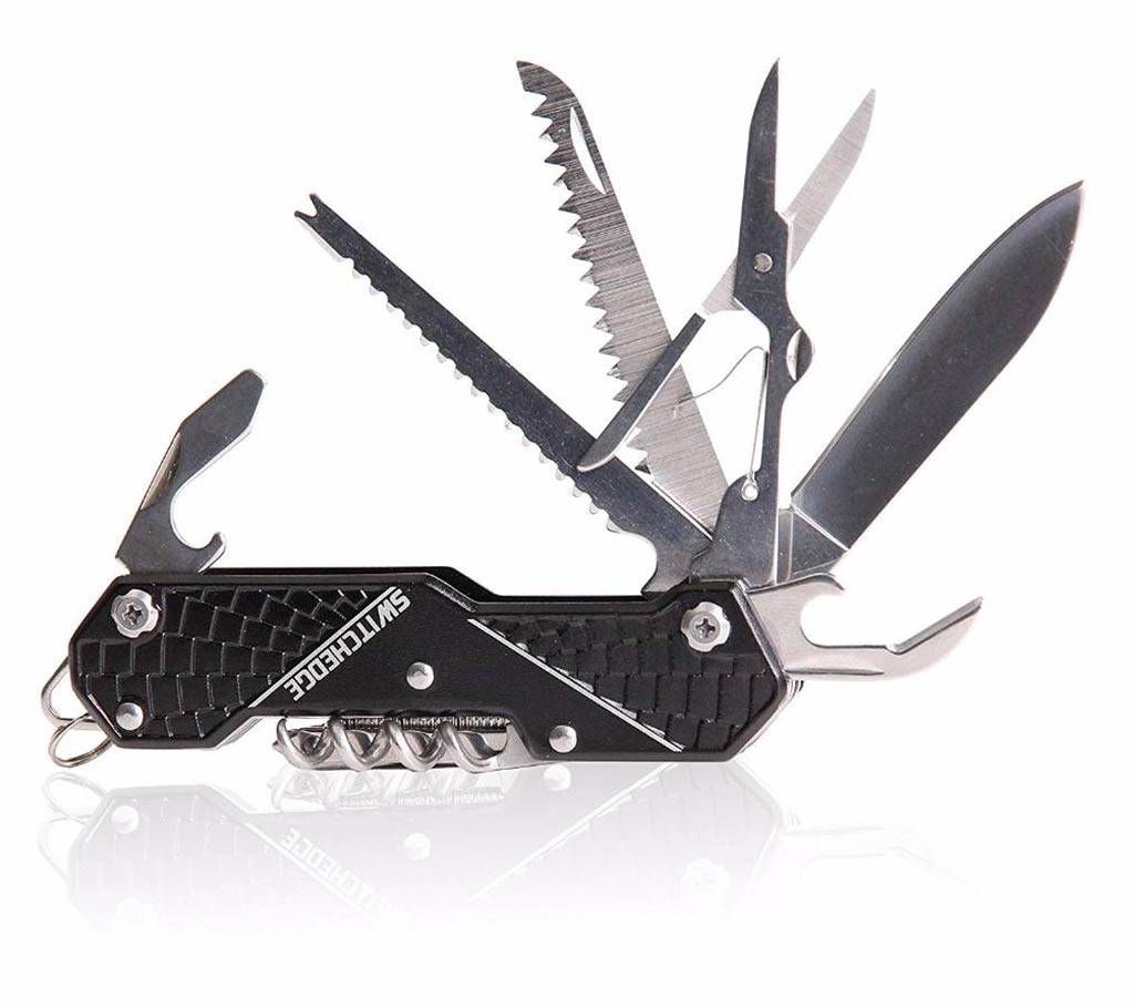 12 IN 1 Multi function Army Night