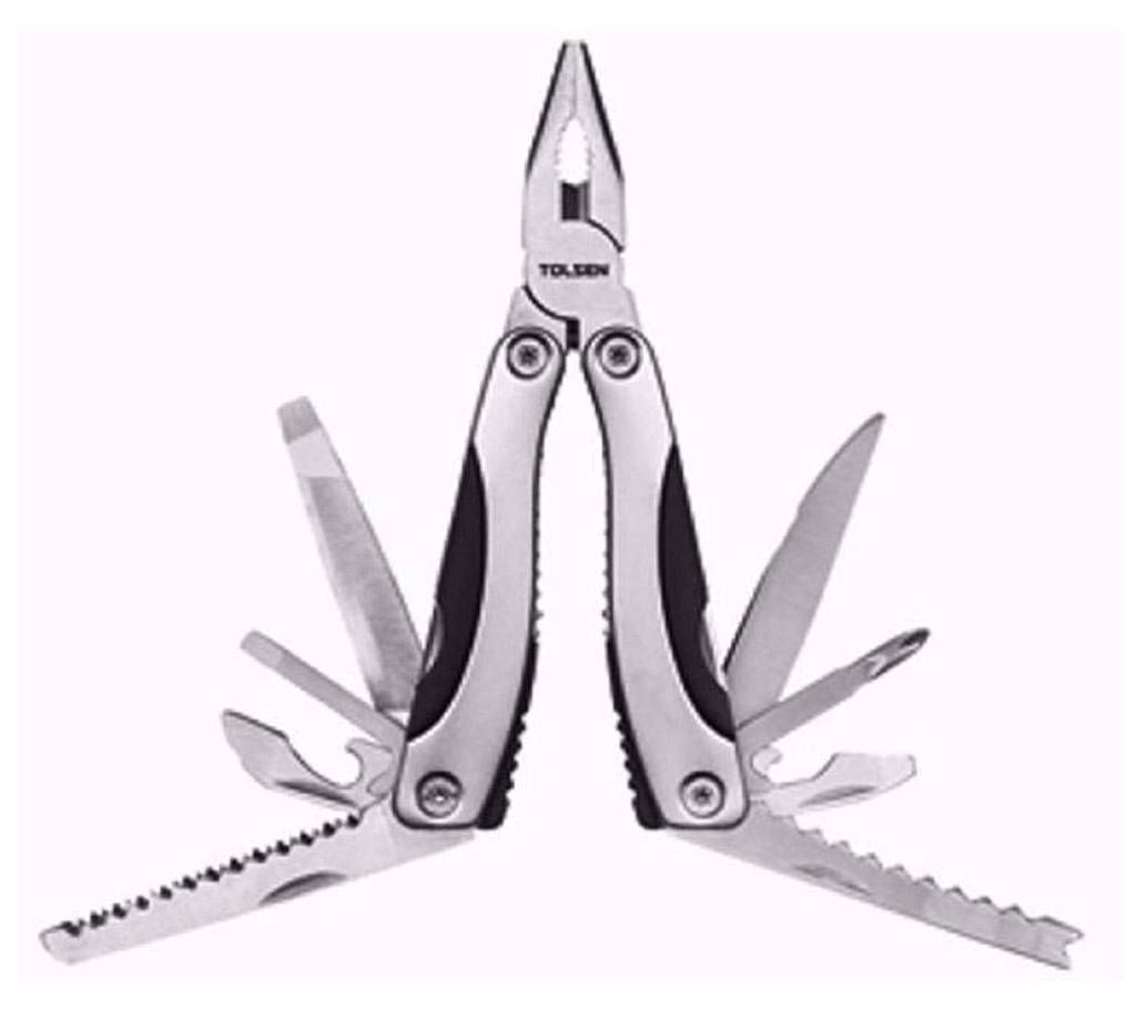 14 in 1 multipurpose pliers