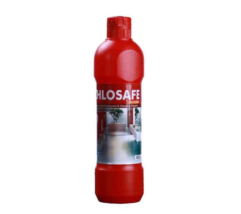 CHLOSAFE GERMS eliminator(mild)