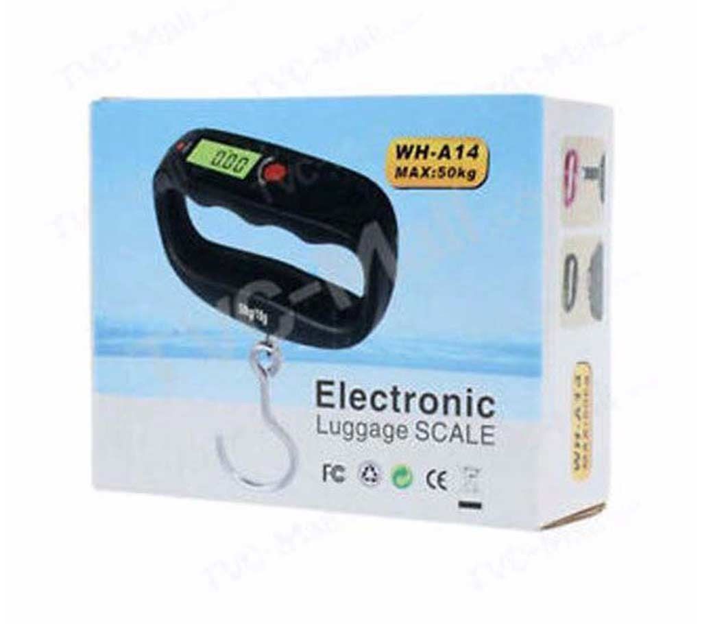 Luggage Scale