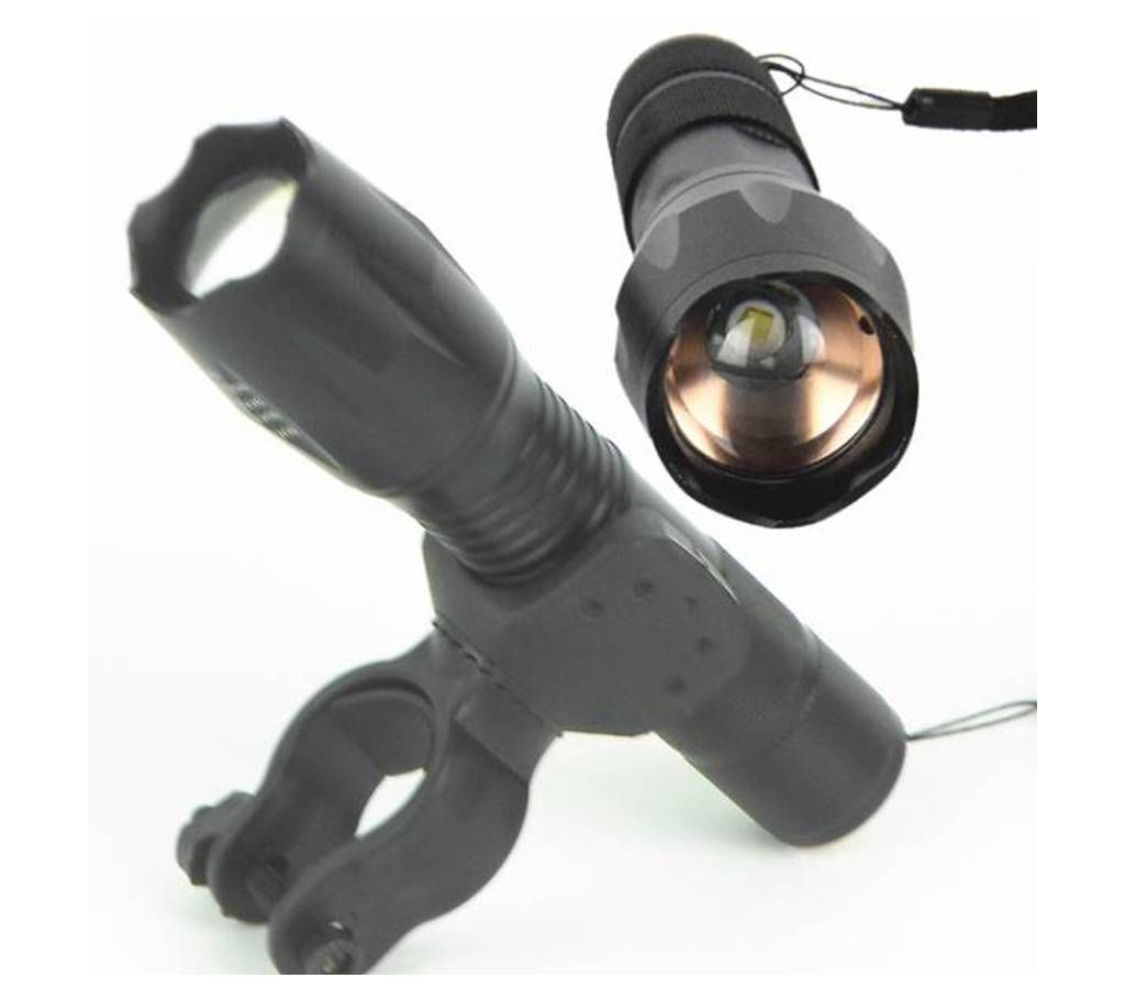 Rechargeable Tocrch