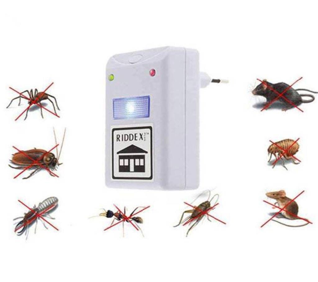 Ultrasonic Pest Replellent