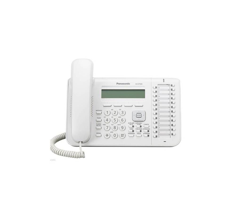 Panasonic Telephone Set